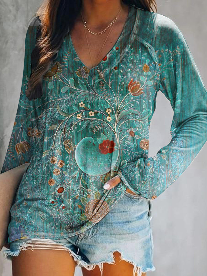 Elegantly Designed Top