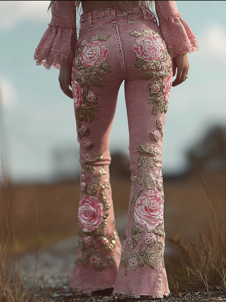 Beautifully Crafted Pants