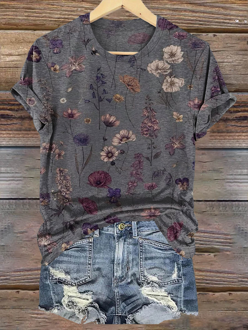 Beautifully Crafted T-Shirt