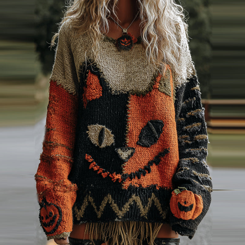 Classic Vintage Sweater