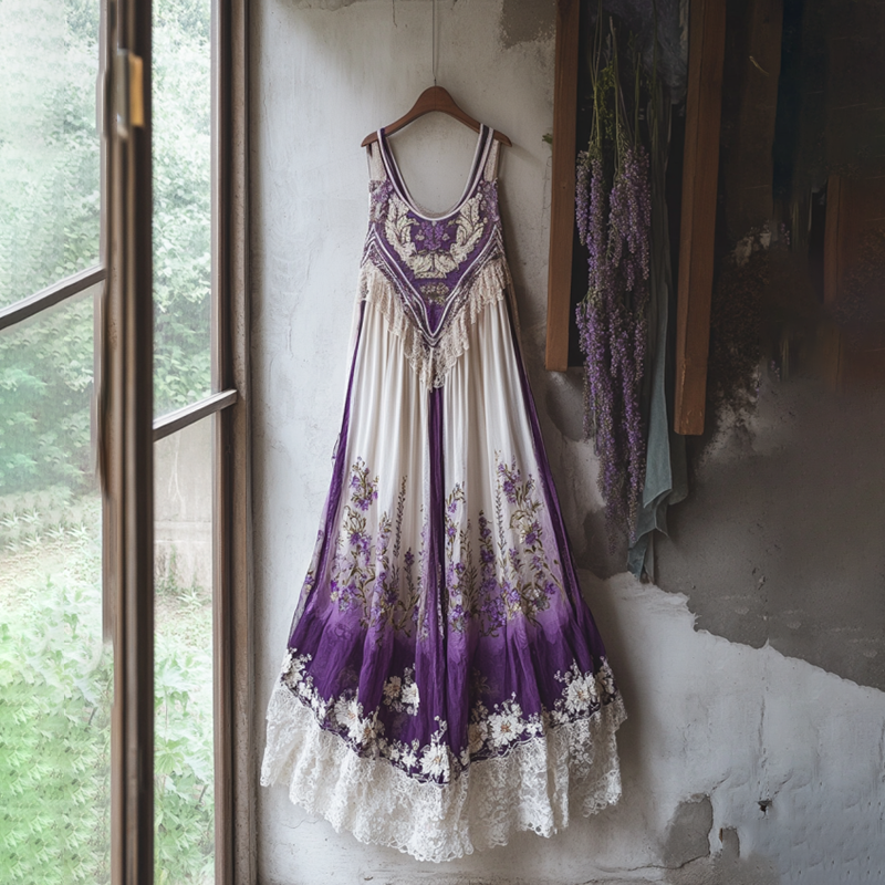 Classic Designed Dress