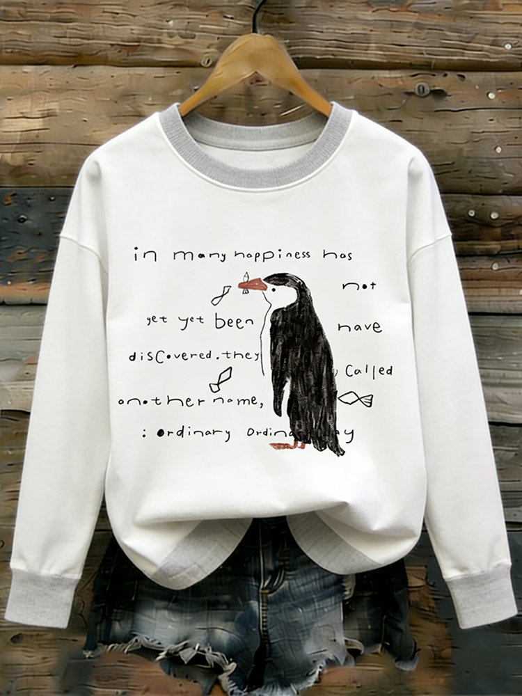Timeless Vintage Style T-Shirt
