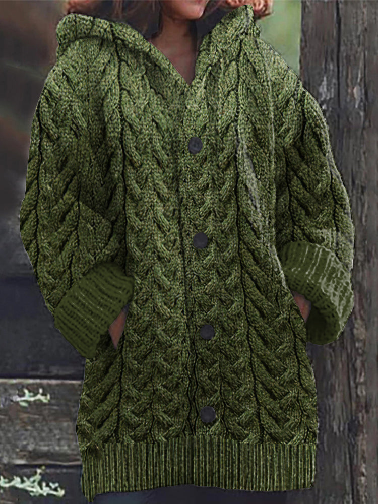 Beautifully Crafted Sweater