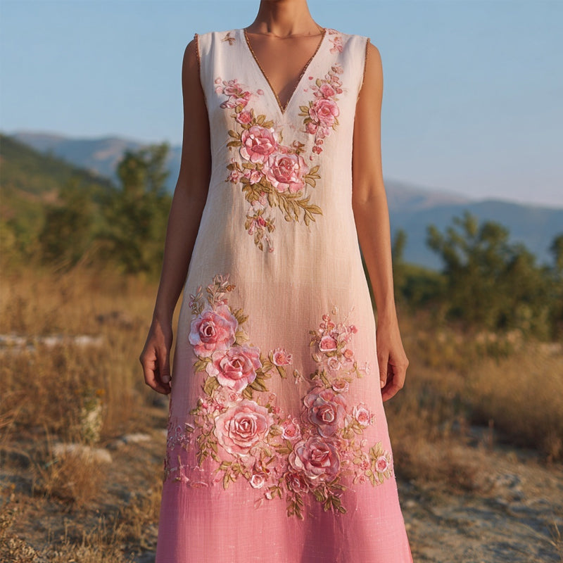 Elegantly Designed Dress