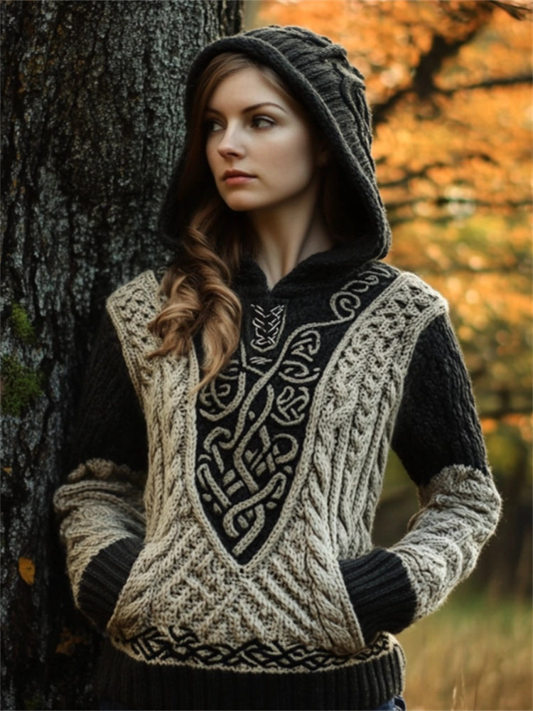 Classic Vintage Sweater