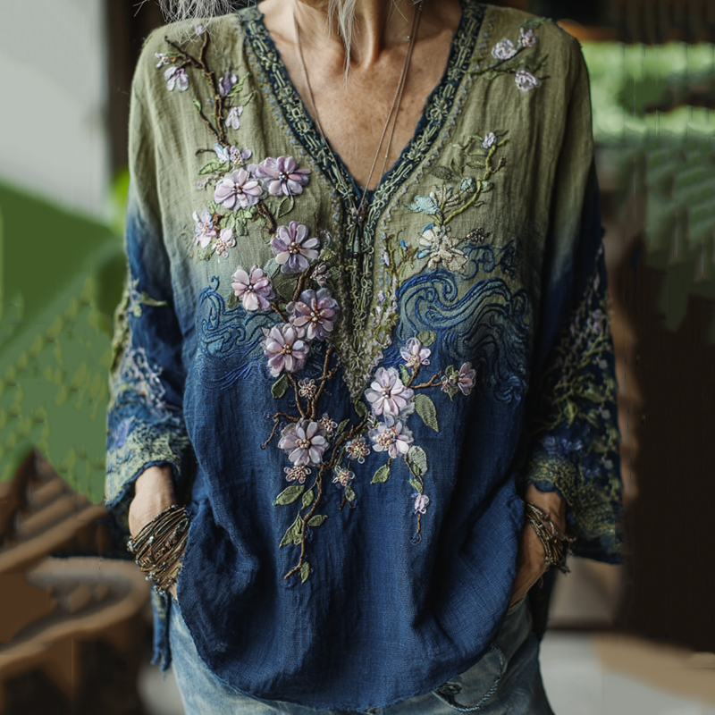 Beautifully Crafted Shirt