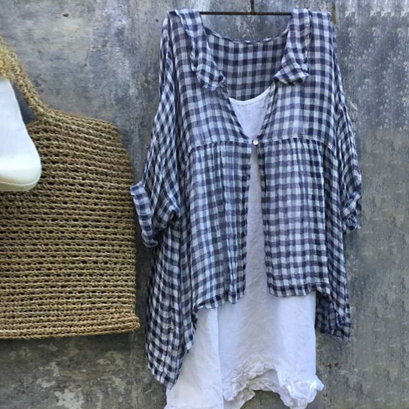 Classic Designed Shirt