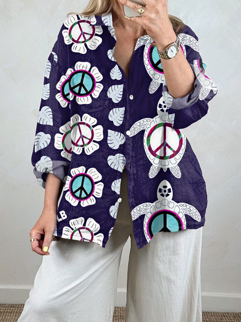 Thoughtfully Designed Garment