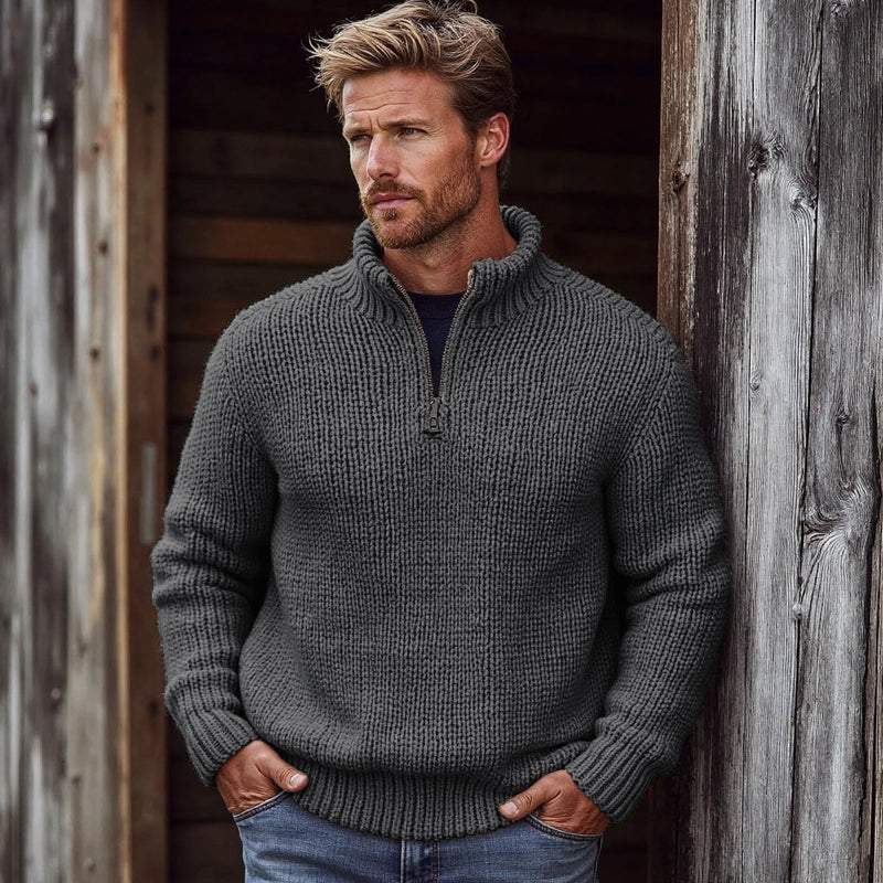 Vintage Inspired Sweater