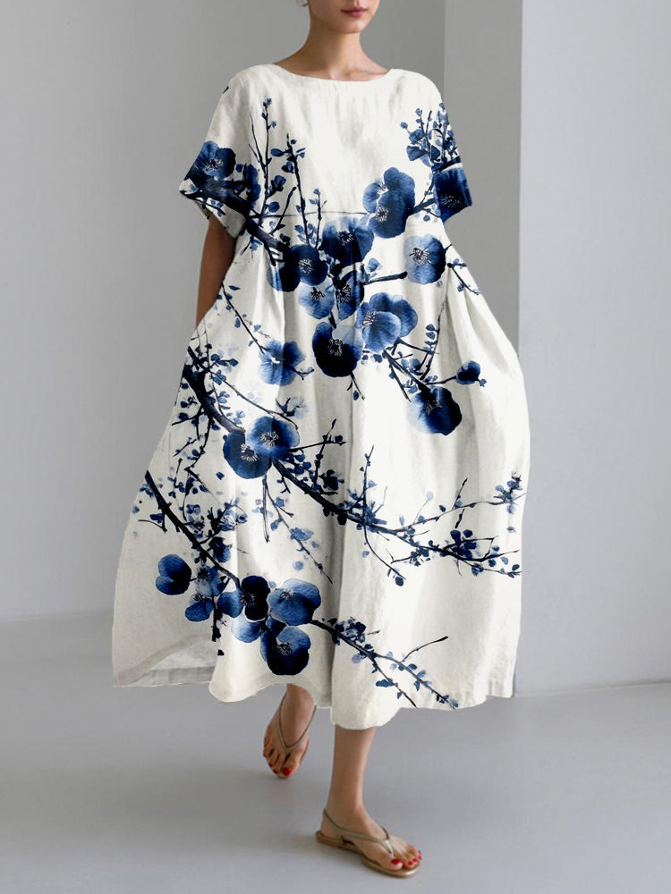 Vintage Inspired Dress