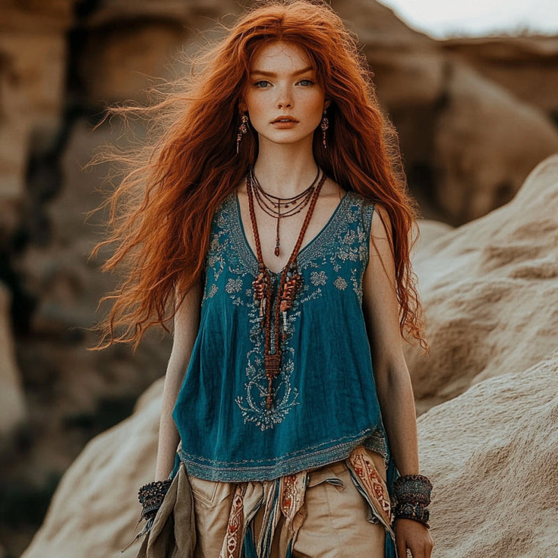 Elegantly Designed Top