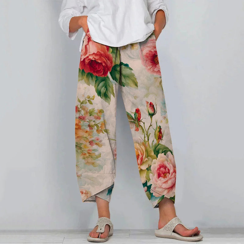Elegantly Designed Pants