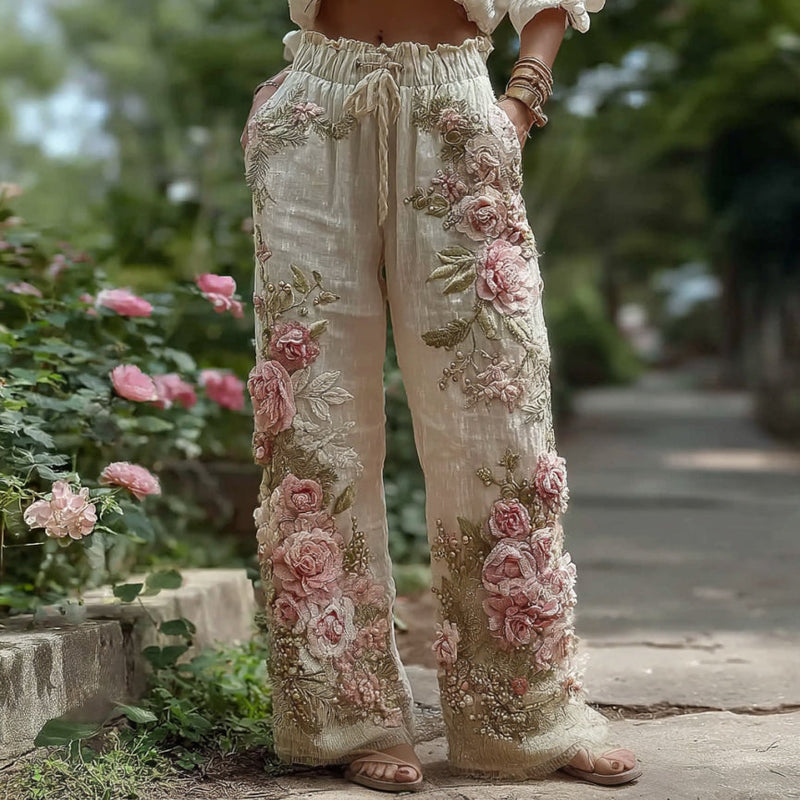 Beautifully Crafted Pants