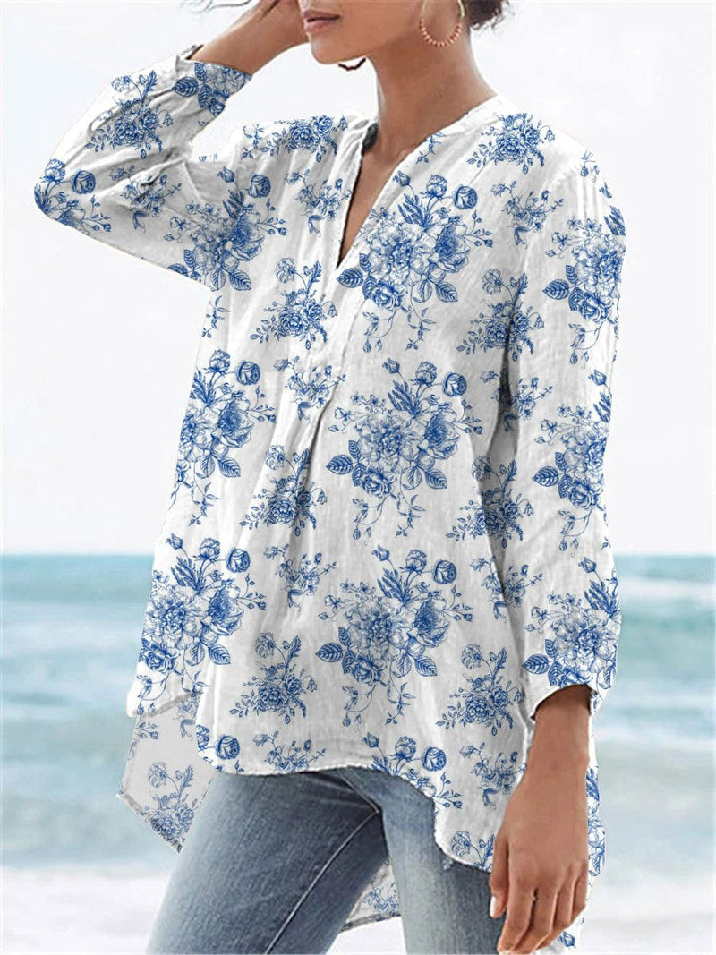 Classic Designed Shirt
