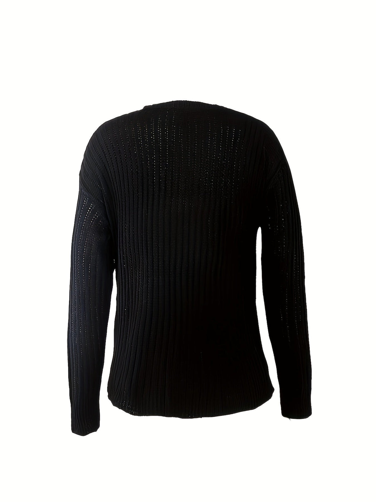 Timeless Vintage Style Sweater