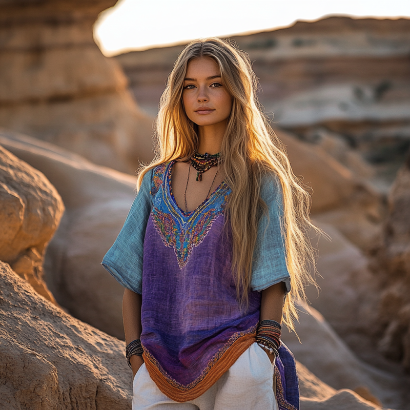 Classic Designed Shirt