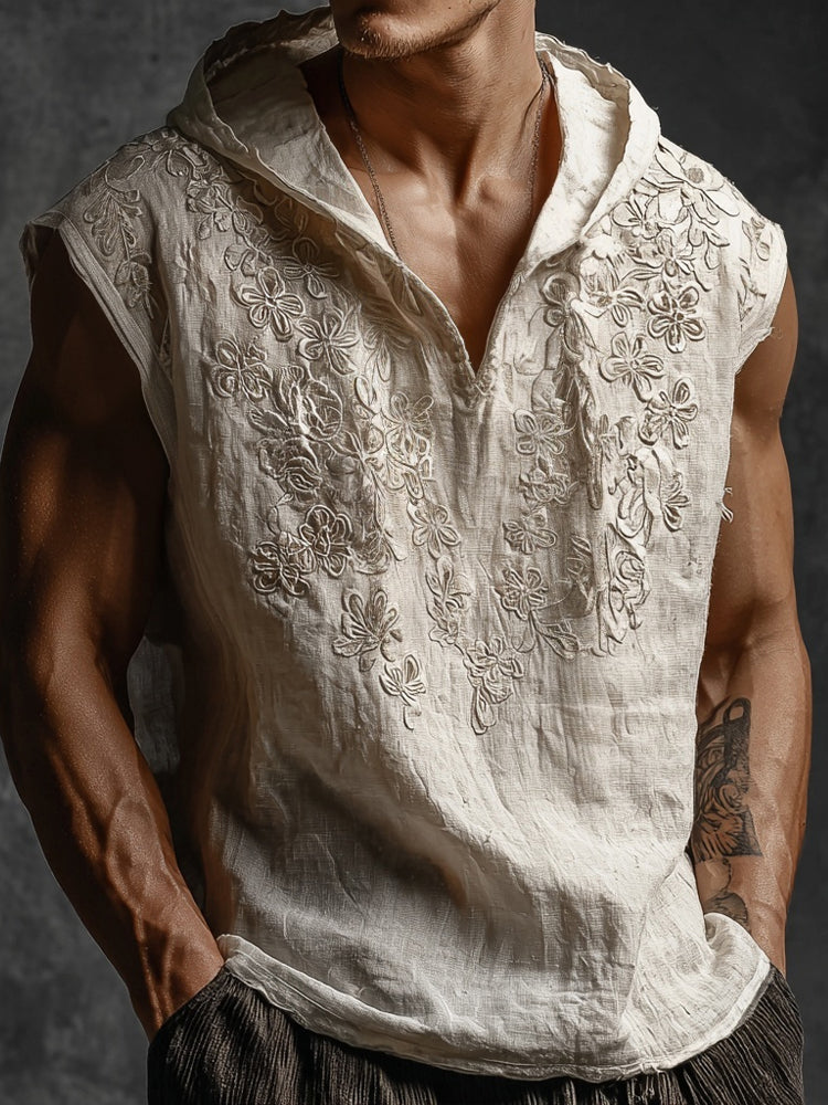 Classic Vintage Top