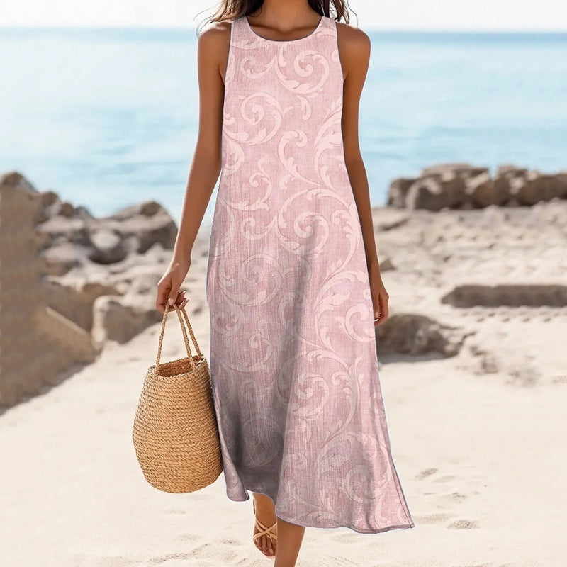 Vintage Inspired Dress