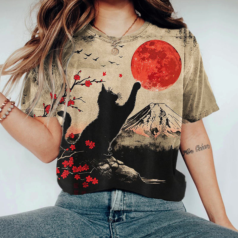 Timeless Vintage Style Shirt