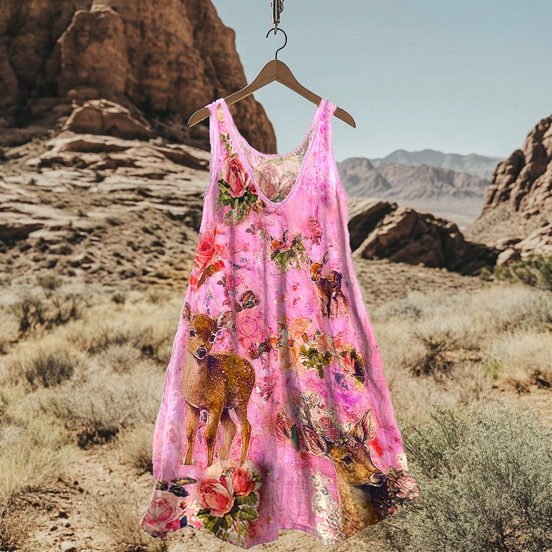 Beautifully Crafted Dress