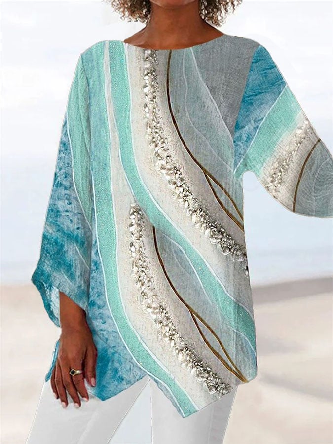 Classic Designed Top