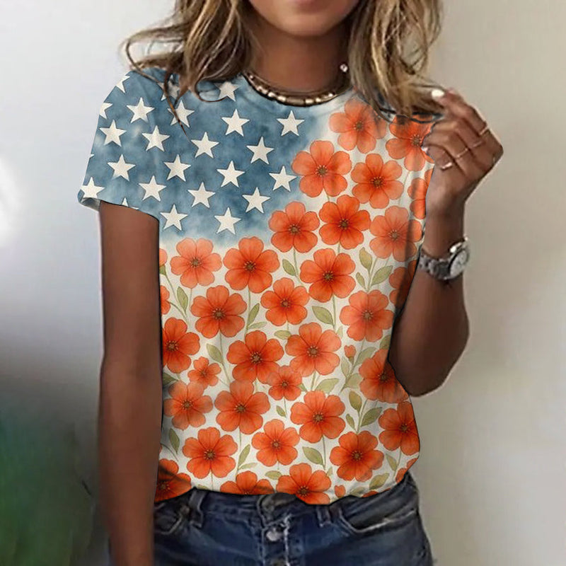 Thoughtfully Designed T-Shirt