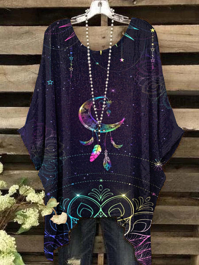 Gracefully Designed Top