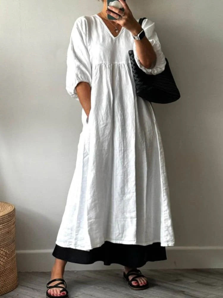 Elegantly Designed Dress