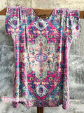 Gracefully Designed T-Shirt