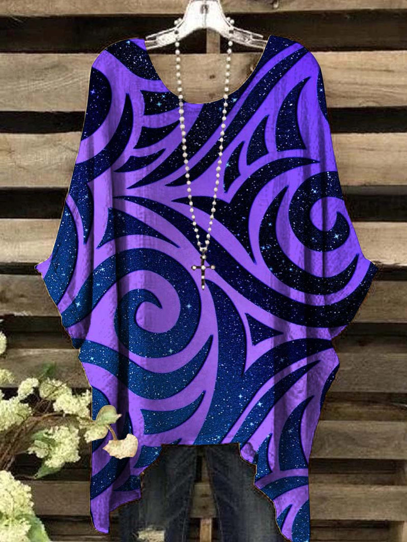 Classic Vintage Top