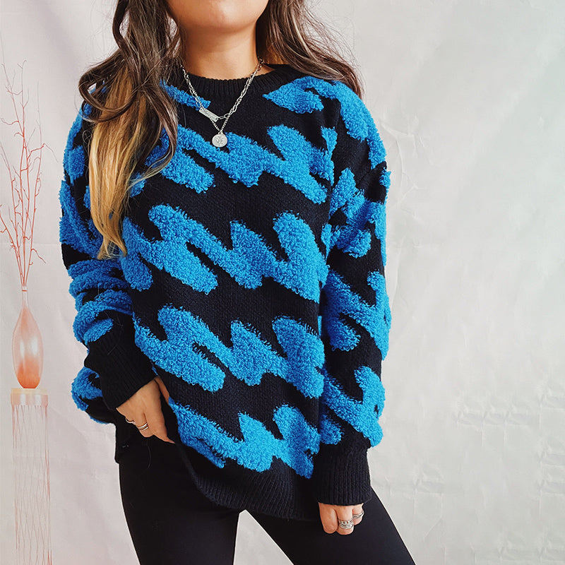 Olga® | Effortless and trendy winter sweater