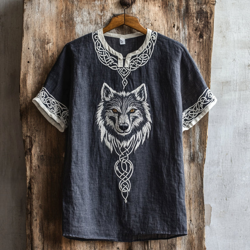 Gracefully Designed Shirt