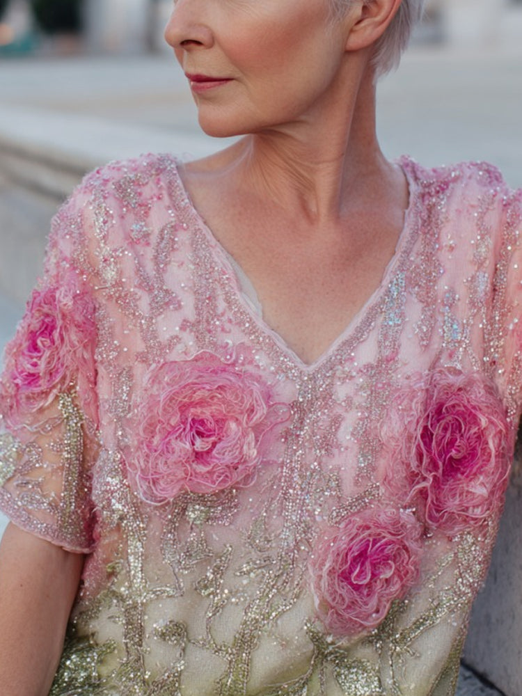 Elegantly Designed Shirt