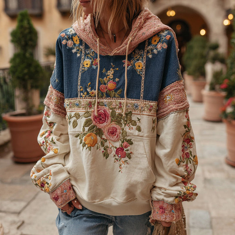 Vintage Inspired Garment