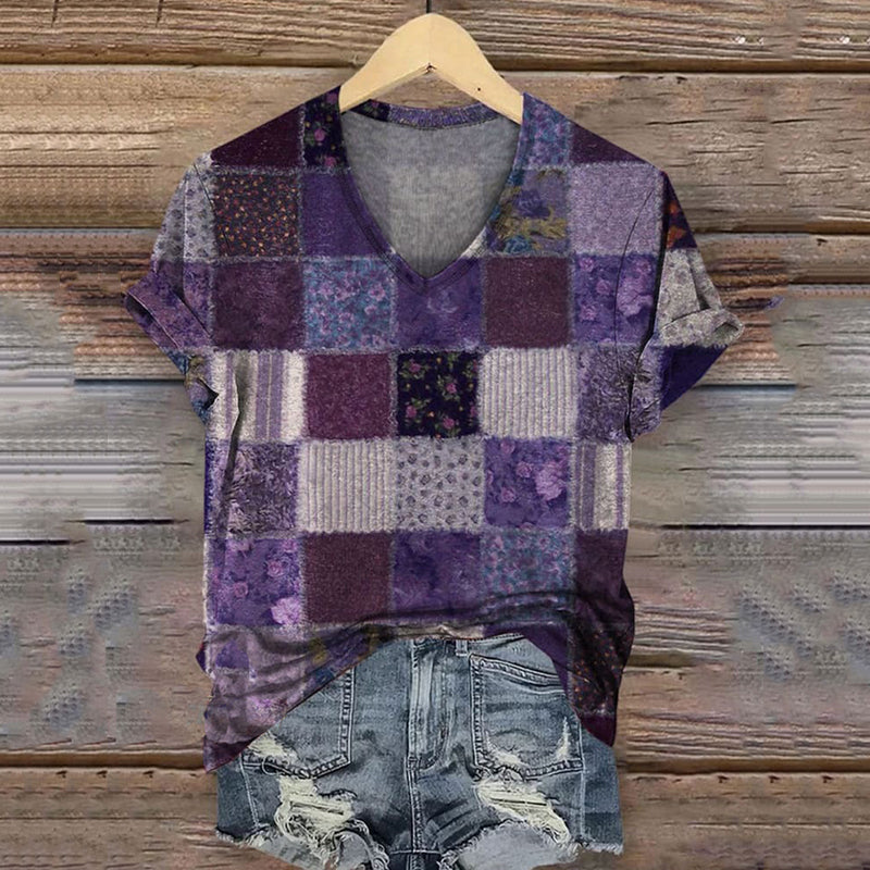 Classic Vintage T-Shirt