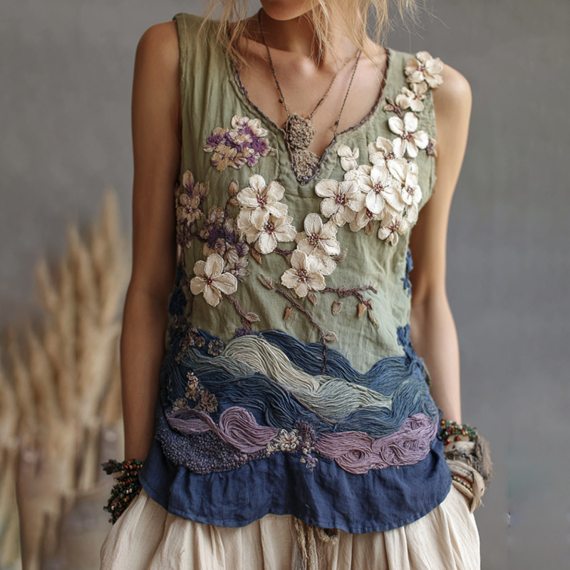 Elegantly Designed Top