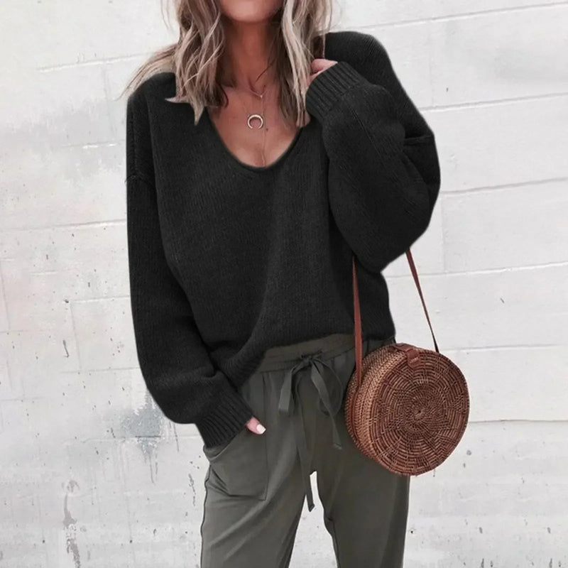 Elegantly Designed Sweater