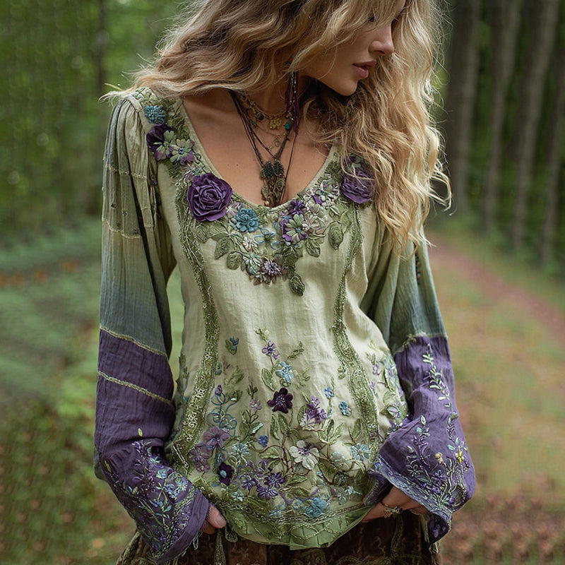 Classic Designed Shirt
