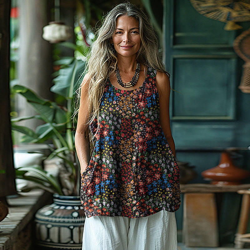 Elegantly Designed Top
