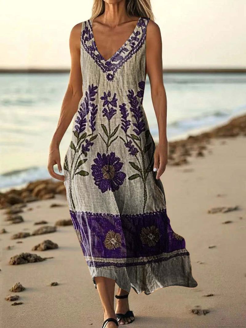 Classic Designed Dress