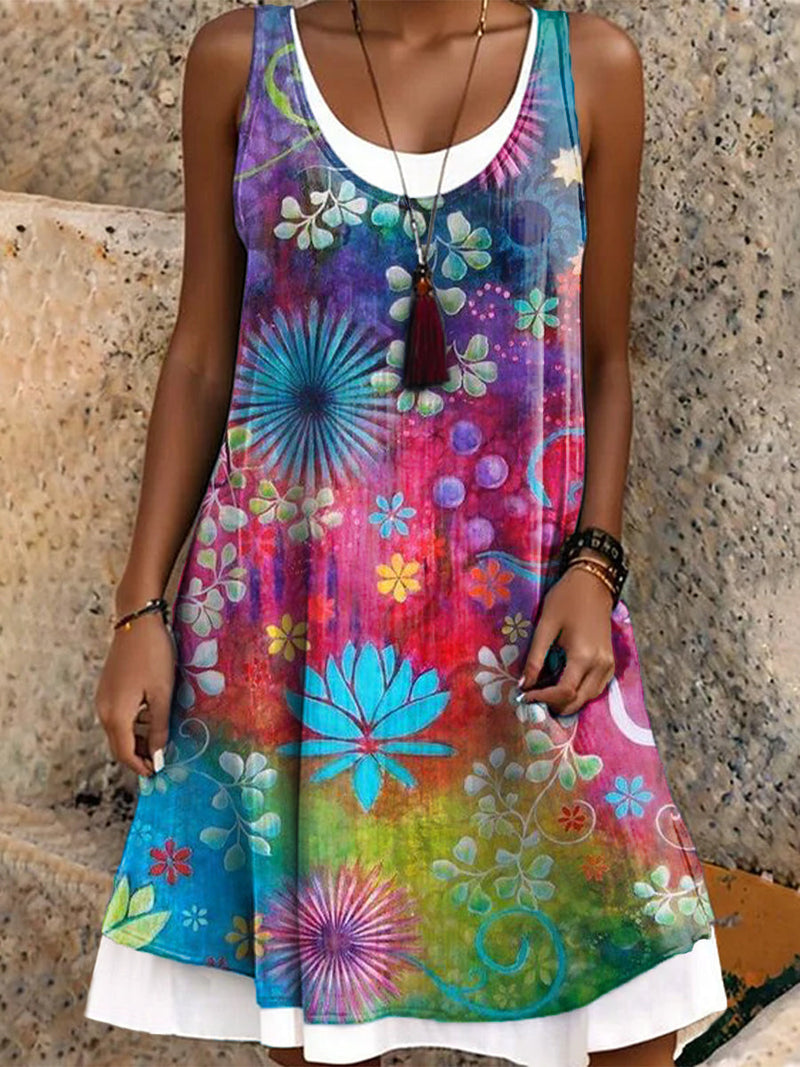 Elegantly Designed Dress