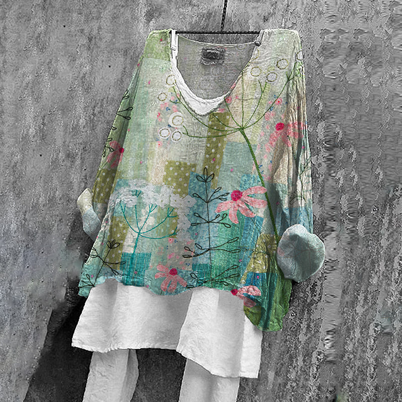 Classic Vintage T-Shirt