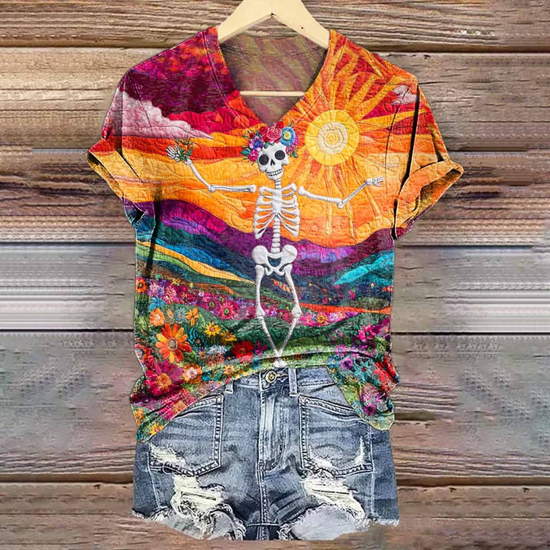 Classic Designed T-Shirt