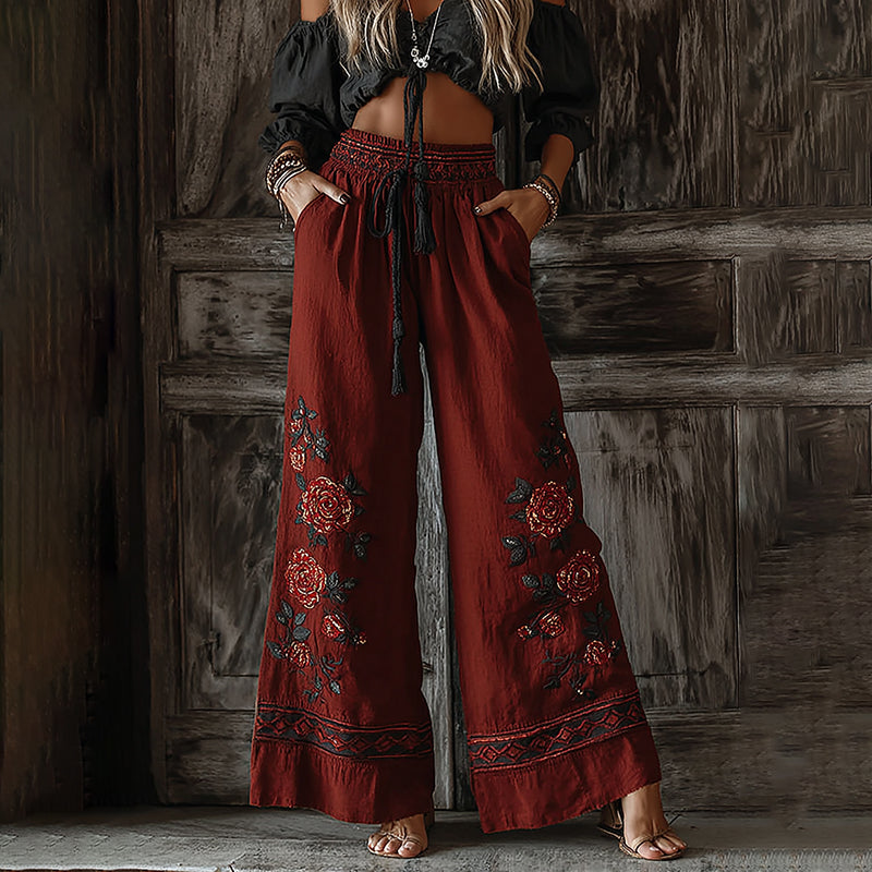 Beautifully Crafted Pants
