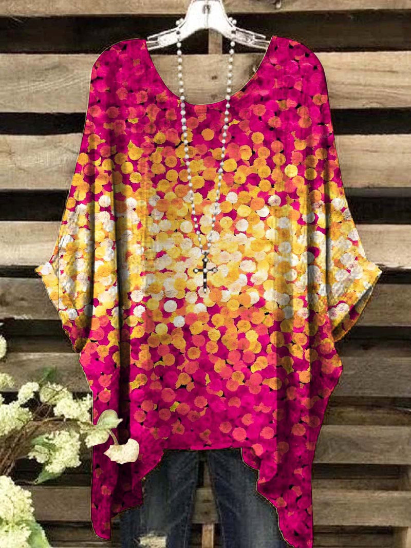 Thoughtfully Designed Top