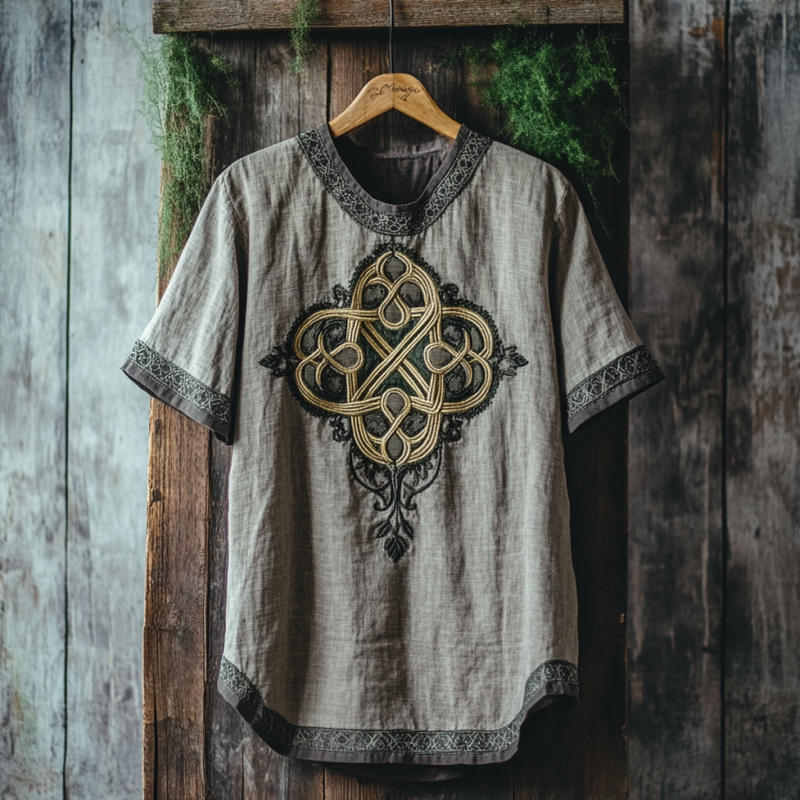 Classic Vintage T-Shirt