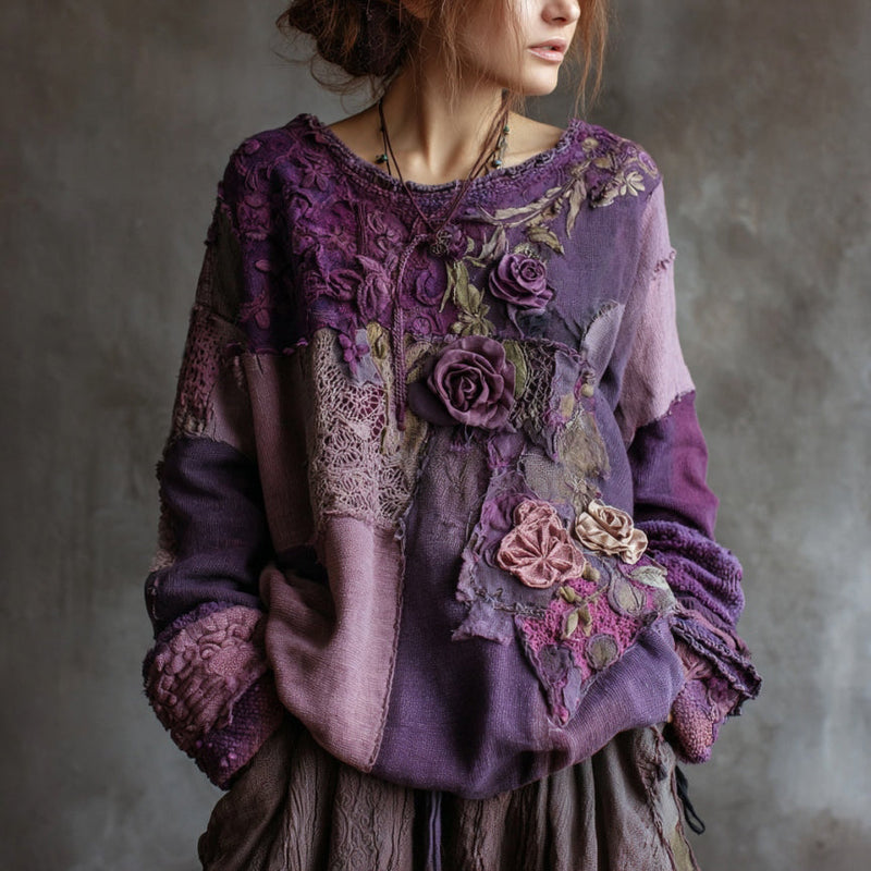 Thoughtfully Designed Shirt