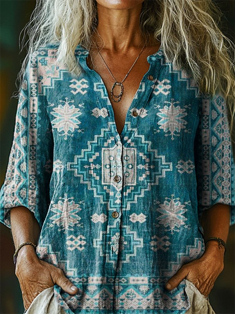 Vintage Inspired Garment