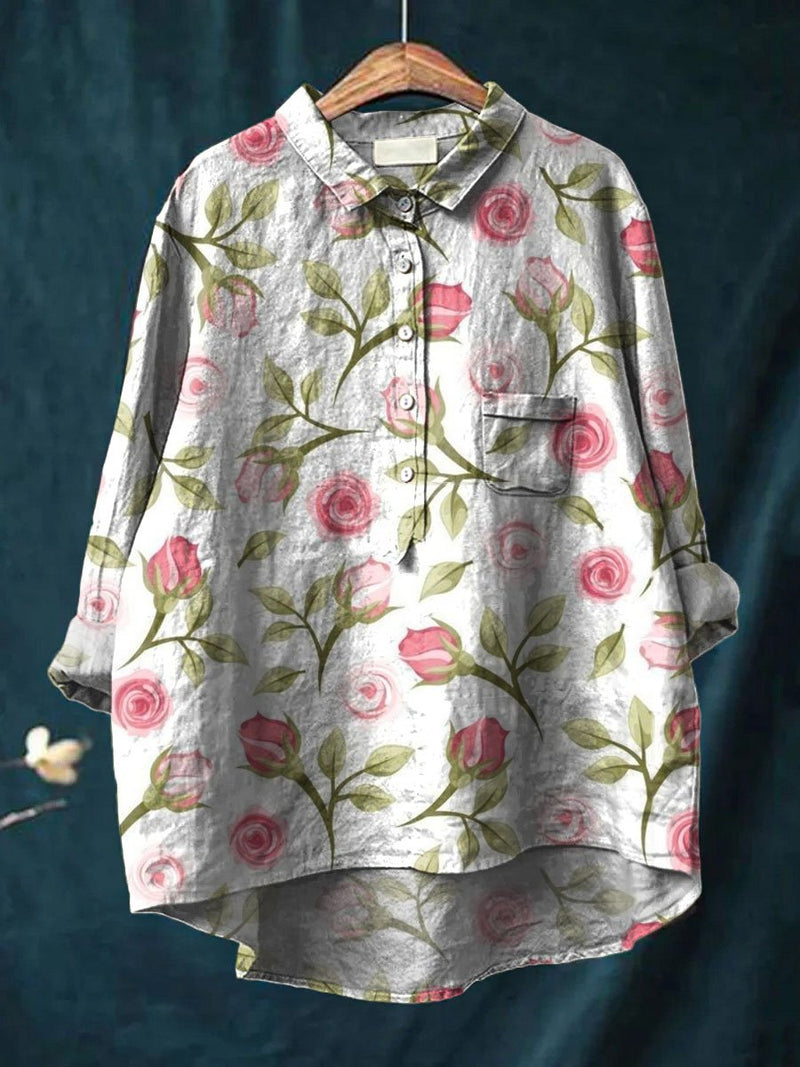 Classic Designed Shirt