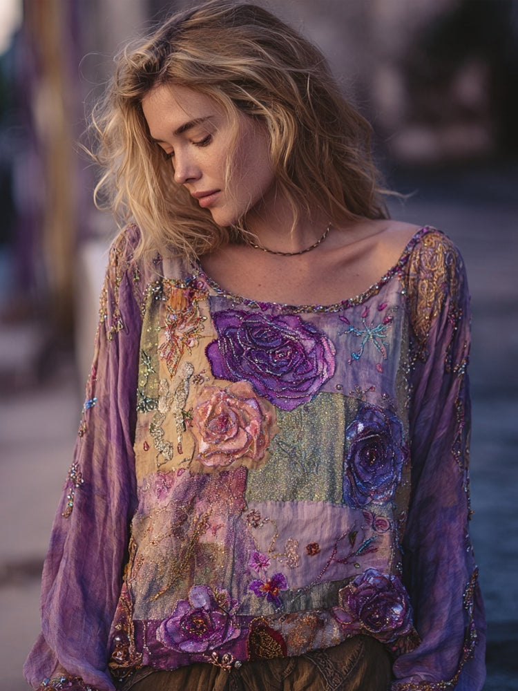 Classic Vintage Garment